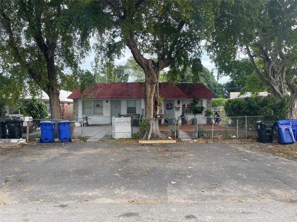 1314-1316 NW 8th Ave, Fort Lauderdale, Florida 33311, image 1