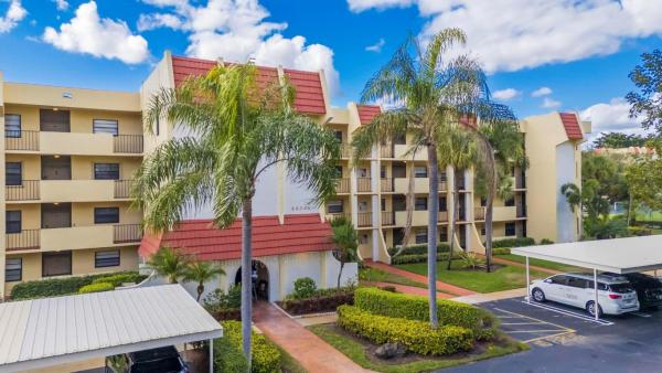 The Pines Of Boca Barwood, 23385 Barwood Ln S #102, Boca Raton, Florida 33428, image 1