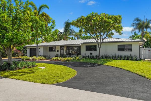 Lake Placid, 3246 NE 27th Ter, Lighthouse Point, Florida 33064, image 1