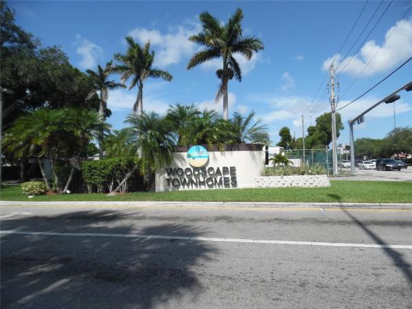 Woodscape Townhomes, 4013 SW 68th Ln #4J, Miramar, Florida 33023, image 1