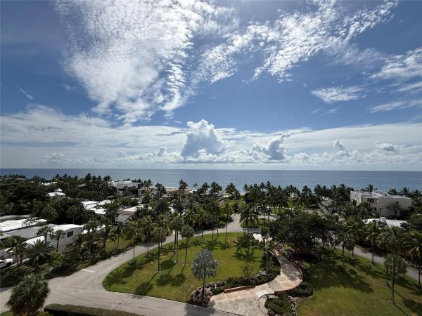 Sea Tower, 2840 N Ocean Blvd #906, Fort Lauderdale, Florida 33308, image 1