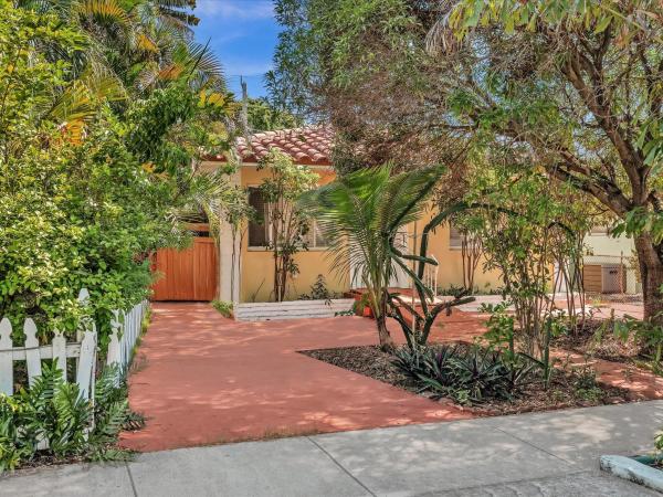 1930 Pierce St, Hollywood, Florida 33020, image 1