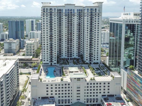 Nine At Mary Brickell Village, 999 SW 1st Ave #2913, Miami, Florida 33130, image 1