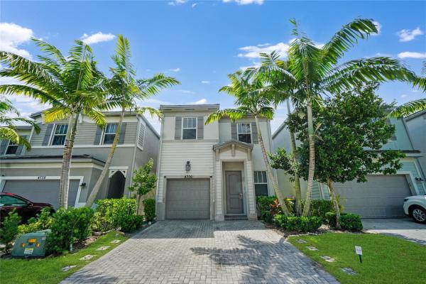 Hidden Trails, 4736 NW 48th Ter, Tamarac, Florida 33319, image 1
