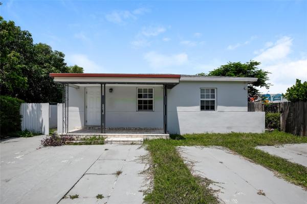 Grapeland Heights, 3281 NW 14th Ter, Miami, Florida 33125, image 1