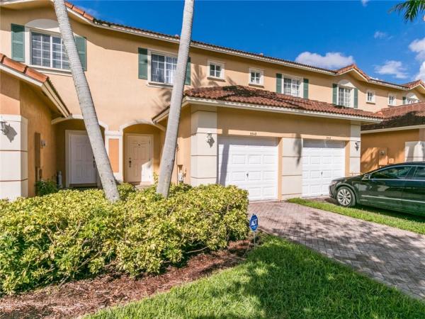 Monte Carlo, 5549 Monte Carlo Pl #5549, Margate, Florida 33068, image 1