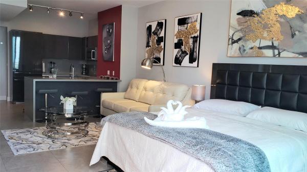 The Bond On Brickell, 1080 Brickell Ave #2105, Miami, Florida 33131, image 1
