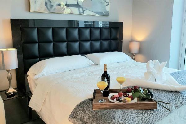 The Bond On Brickell, 1080 Brickell Ave #2105, Miami, Florida 33131, image 1