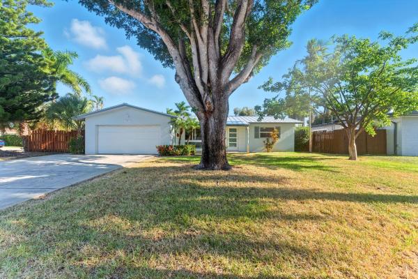 Coral Ridge Isles, 1531 NE 59th Pl, Fort Lauderdale, Florida 33334, image 1