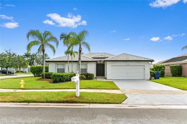 Parkwood At Kensington, 5606 NW 109th Way, Coral Springs, Florida 33076, image 1