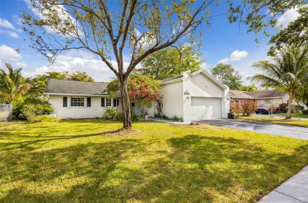 City Of Lauderhill, 8031 NW 47th Ct, Lauderhill, Florida 33351, image 1