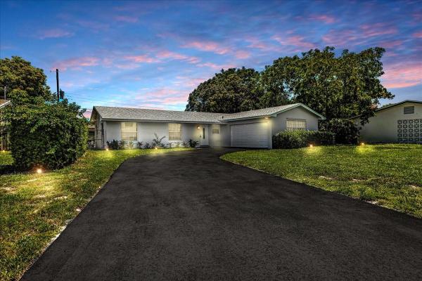 Wynnewood Acres, 1204 Wynnewood Dr, West Palm Beach, Florida 33417, image 1