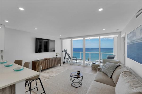 Diamondhead, 1057 Hillsboro Mile #612, Hillsboro Beach, Florida 33062, image 1