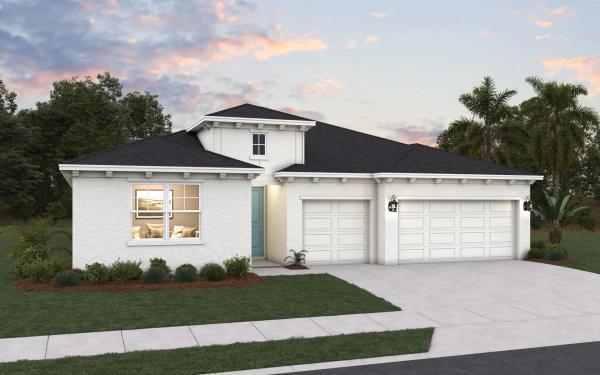 10692 NW Suncrest Lp, Port St. Lucie, Florida 34987, image 1