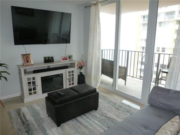 Pompano Beach Club North, 101 Briny Ave #2506, Pompano Beach, Florida 33062, image 1