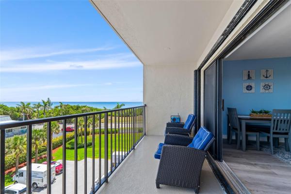Sea Pointe Towers Of Fort Pierce, 801 S Ocean Dr #503, Fort Pierce, Florida 34949, image 1