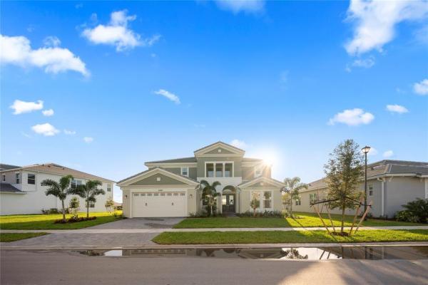 Orchards Of Westlake, 5223 Liberty Ln, Westlake, Florida 33470, image 1