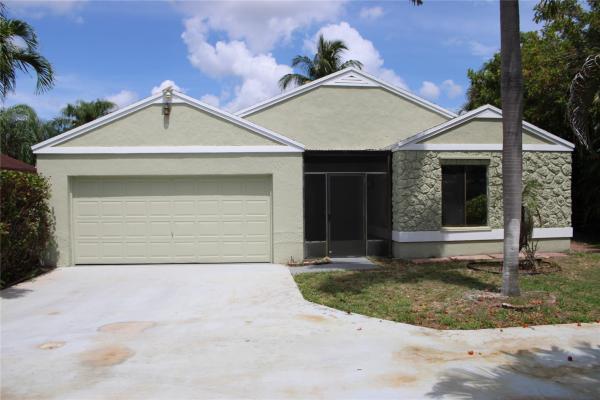 Boynton Lakes North, 9 Beckley Pl, Boynton Beach, Florida 33426, image 1