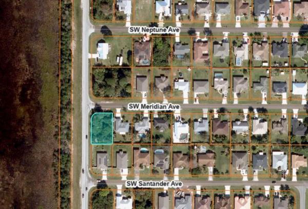 Gatlin Pines, 1698 SW Meridian Ave, Port St. Lucie, Florida 34953, image 1