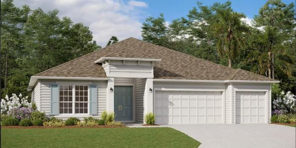 10701 Suncrest Loop, Port St. Lucie, Florida 34987, image 1
