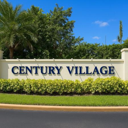 104 Windsor E, West Palm Beach, Florida 33417, image 1