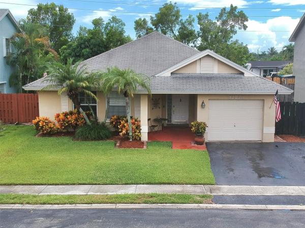 Sawgrass Estates, 12278 NW 30th Mnr, Sunrise, Florida 33323, image 1