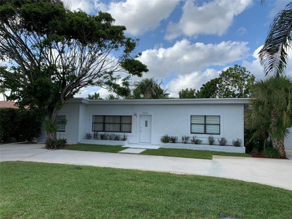Hillsboro Shores, 3405 Dover Rd, Pompano Beach, Florida 33062, image 1