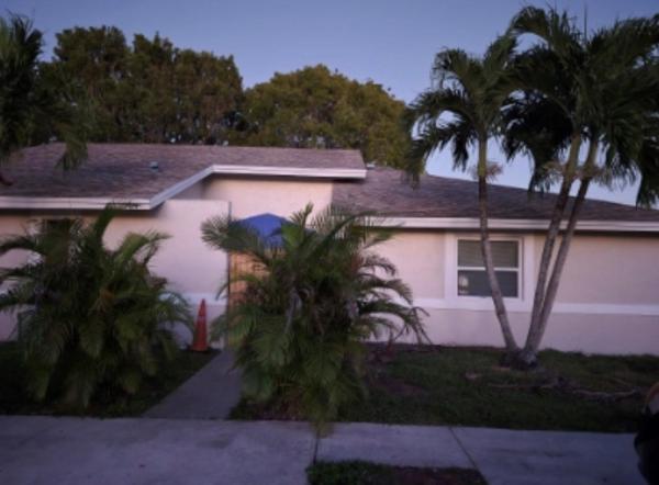 1424 White Pine Dr, Wellington, Florida 33414, image 1