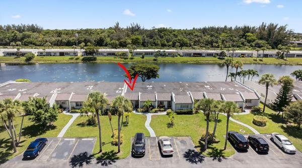 Golden Lakes Village, 224 Lake Constance Dr, West Palm Beach, Florida 33411, image 1