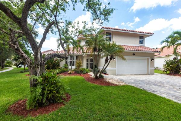 Embassy Lakes, 10821 London St, Hollywood, Florida 33026, image 1