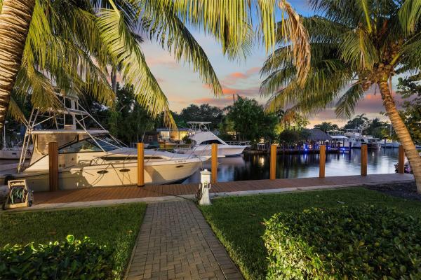 Citrus Isles, 1304 Orange Isle, Fort Lauderdale, Florida 33315, image 1