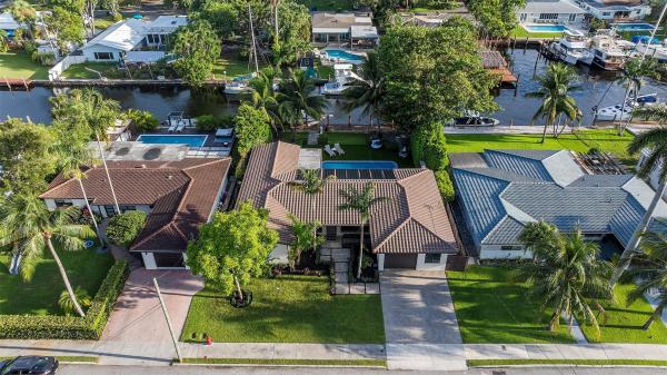 Citrus Isles, 1304 Orange Isle, Fort Lauderdale, Florida 33315, image 3