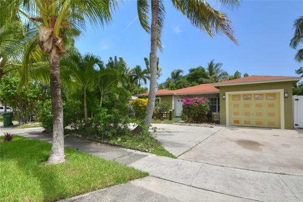 Oakland Hills, 5385 SW 8th Ct, Margate, Florida 33068, image 1