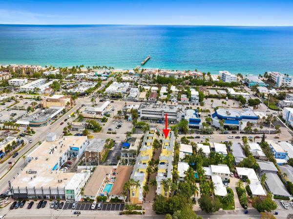 Village At Seagrape, 4332 Seagrape Dr #11, Lauderdale By The Sea, Florida 33308, image 1
