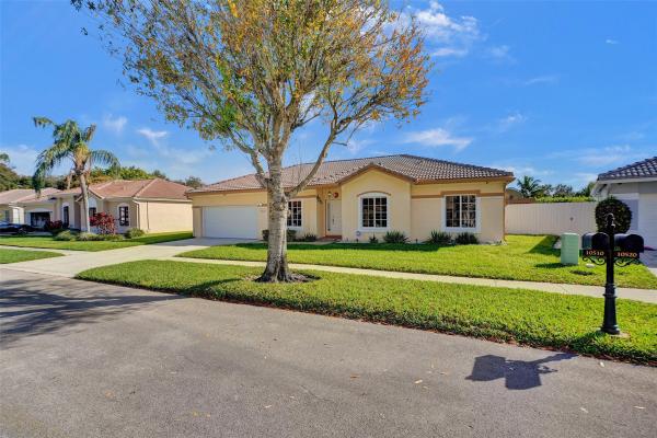 Avalon, 10520 SW 20th St, Miramar, Florida 33025, image 1