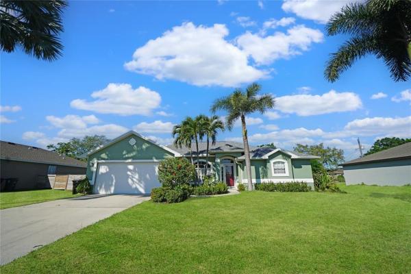 Palm Trails, 1932 SW Beard St, Port St. Lucie, Florida 34953, image 1
