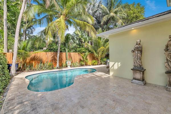 Victoria Park, 317 N Victoria Park Rd, Fort Lauderdale, Florida 33301, image 1