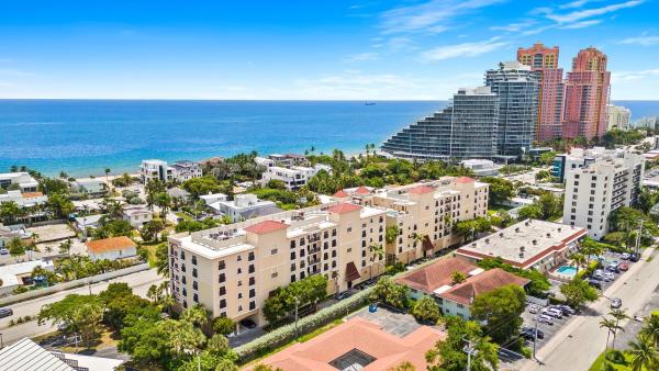 Fountains On Ocean Boulevard, 2509 N Ocean Blvd #675, Fort Lauderdale, Florida 33305, image 1
