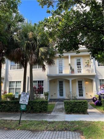 Old Florida Village, 2723 NE 9th Ave #2723, Wilton Manors, Florida 33334, image 1