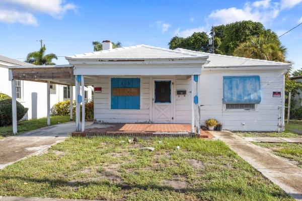 Tamarind Park, 1011 Adams St, West Palm Beach, Florida 33407, image 1