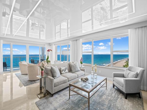 Fountainhead, 3900 N Ocean Dr #9E, Lauderdale By The Sea, Florida 33308, image 1