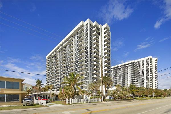 Silver Thatch Atlantic Plaza, 525 N Ocean Blvd 1125 ##1125, Pompano Beach, Florida 33062, image 1