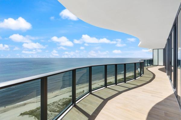 900 N Ocean Blvd. #1702, Pompano Beach, Florida 33062, image 1