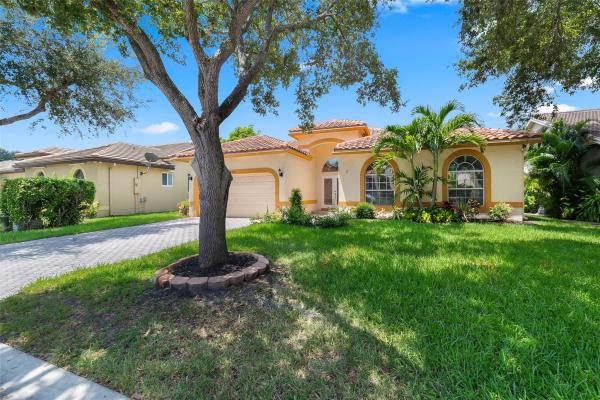 Parkwood At Coral Creek, 5352 NW 57th Ter, Coral Springs, Florida 33067, image 1