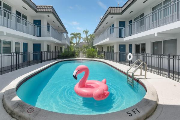 Harbordale, 1010 SE 15th St #112, Fort Lauderdale, Florida 33316, image 1
