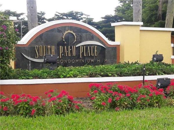 South Palm Place, 7630 Westwood Dr #302, Tamarac, Florida 33321, image 1