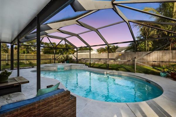 Indian River Estates, 5408 Birch Dr, Fort Pierce, Florida 34982, image 1