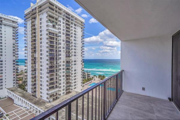 Britannia At Quadomain, 2401 S Ocean Dr #1505, Hollywood, Florida 33019, image 1