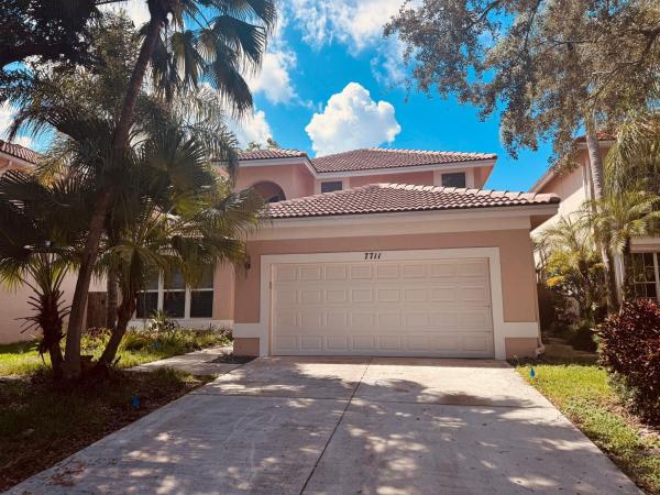 Fairway Estates, 7711 NW 29th St, Margate, Florida 33063, image 1