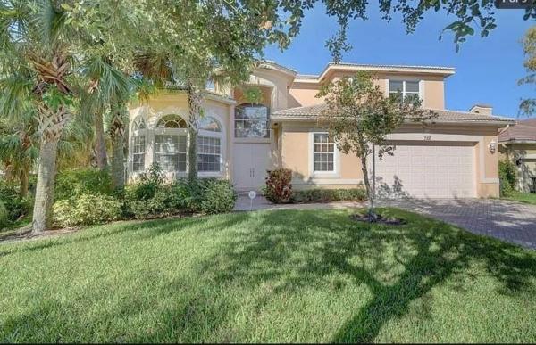 Hidden Lake, 7107 NW 47th Ln, Coconut Creek, Florida 33073, image 1
